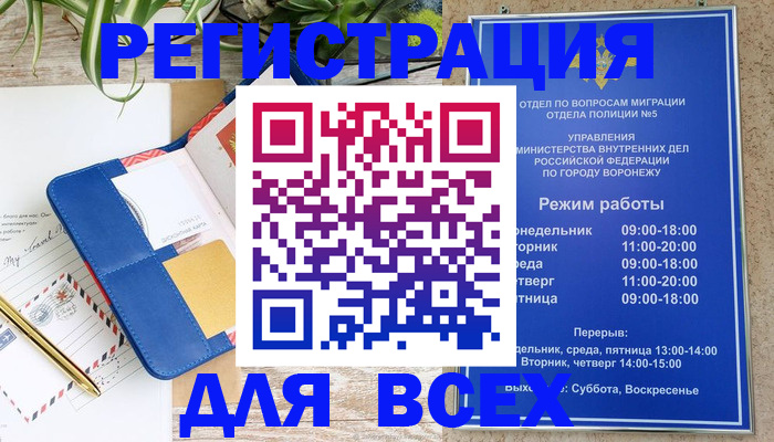 прописка для военкомата в Пущино
